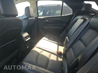 2023 Chevrolet Equinox Premier 1LZ - miniatura 13