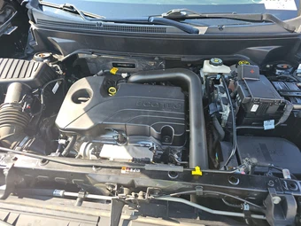 2023 Chevrolet Equinox Premier 1LZ - miniatura 15