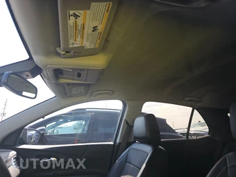 2023 Chevrolet Equinox Premier 1LZ - miniatura 17