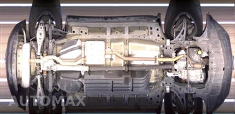 2023 Chevrolet Equinox Premier 1LZ - miniatura 18