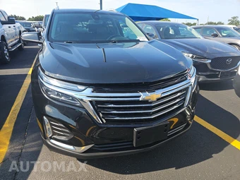 2023 Chevrolet Equinox Premier 1LZ - miniatura 2