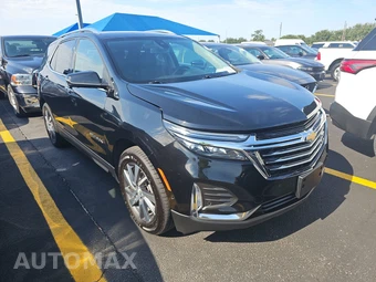 2023 Chevrolet Equinox Premier 1LZ - miniatura 3