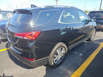 2023 Chevrolet Equinox Premier 1LZ - miniatura 4