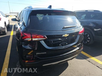 2023 Chevrolet Equinox Premier 1LZ - miniatura 5