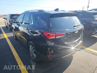 2023 Chevrolet Equinox Premier 1LZ - miniatura 6