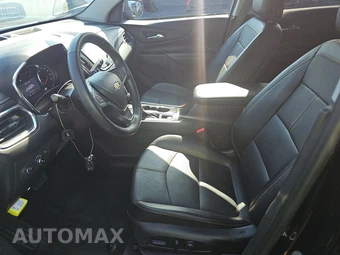2023 Chevrolet Equinox Premier 1LZ - miniatura 7