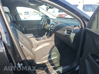 2023 Chevrolet Equinox Premier 1LZ - miniatura 8