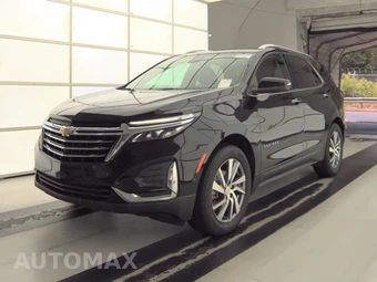 2023 Chevrolet Equinox Premier 1LZ