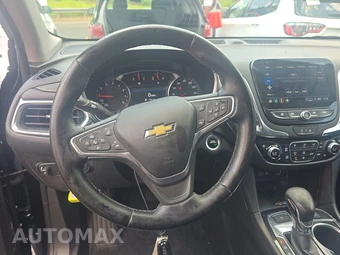 2023 Chevrolet Equinox Premier 1LZ - miniatura 10