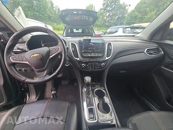 2023 Chevrolet Equinox Premier 1LZ - miniatura 11