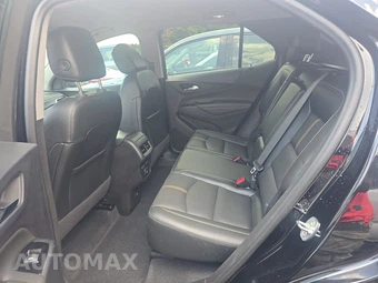 2023 Chevrolet Equinox Premier 1LZ - miniatura 13