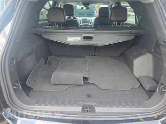 2023 Chevrolet Equinox Premier 1LZ - miniatura 16