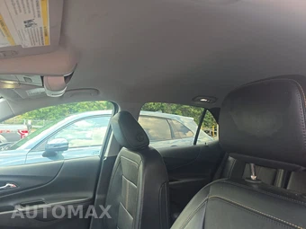 2023 Chevrolet Equinox Premier 1LZ - miniatura 17
