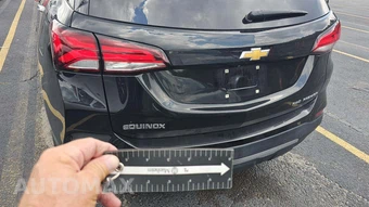 2023 Chevrolet Equinox Premier 1LZ - miniatura 19