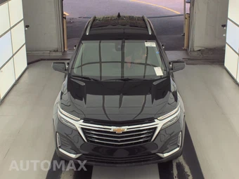 2023 Chevrolet Equinox Premier 1LZ - miniatura 2