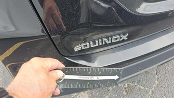 2023 Chevrolet Equinox Premier 1LZ - miniatura 23