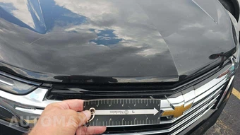 2023 Chevrolet Equinox Premier 1LZ - miniatura 24