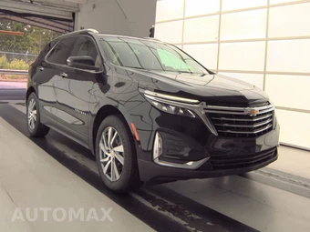 2023 Chevrolet Equinox Premier 1LZ - miniatura 3