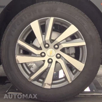 2023 Chevrolet Equinox Premier 1LZ - miniatura 30