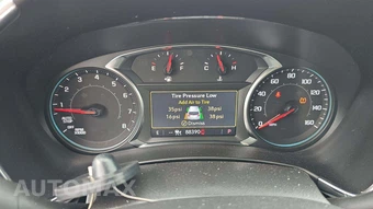 2023 Chevrolet Equinox Premier 1LZ - miniatura 32
