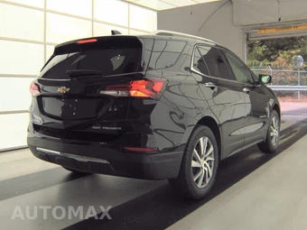 2023 Chevrolet Equinox Premier 1LZ - miniatura 4