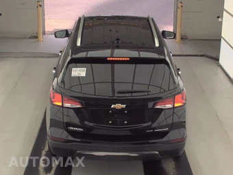 2023 Chevrolet Equinox Premier 1LZ - miniatura 5