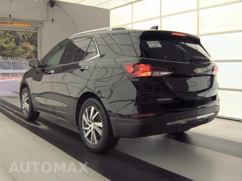 2023 Chevrolet Equinox Premier 1LZ - miniatura 6