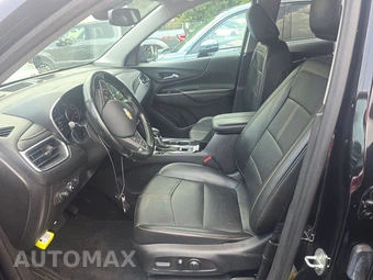 2023 Chevrolet Equinox Premier 1LZ - miniatura 7
