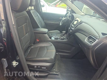 2023 Chevrolet Equinox Premier 1LZ - miniatura 8