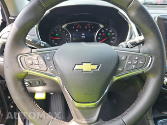 2023 Chevrolet Equinox Premier 1LZ - miniatura 10