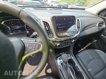 2023 Chevrolet Equinox Premier 1LZ - miniatura 11