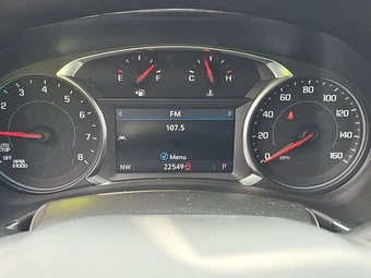 2023 Chevrolet Equinox Premier 1LZ - miniatura 12