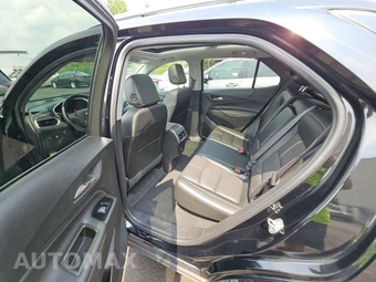 2023 Chevrolet Equinox Premier 1LZ - miniatura 13