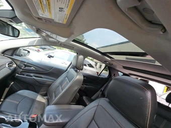 2023 Chevrolet Equinox Premier 1LZ - miniatura 17