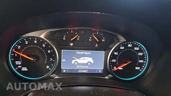 2023 Chevrolet Equinox Premier 1LZ - miniatura 18