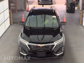 2023 Chevrolet Equinox Premier 1LZ - miniatura 2