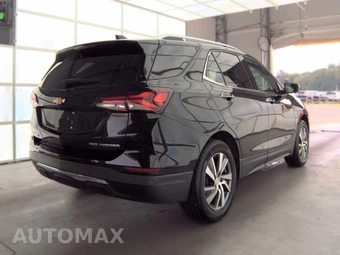 2023 Chevrolet Equinox Premier 1LZ - miniatura 4