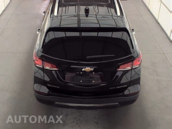 2023 Chevrolet Equinox Premier 1LZ - miniatura 5
