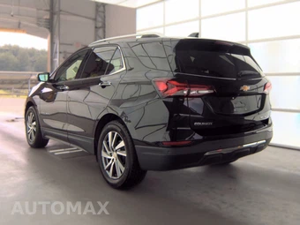2023 Chevrolet Equinox Premier 1LZ - miniatura 6
