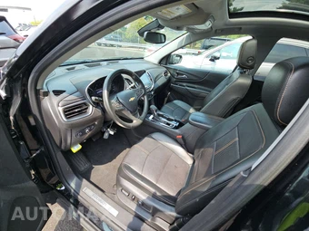 2023 Chevrolet Equinox Premier 1LZ - miniatura 7