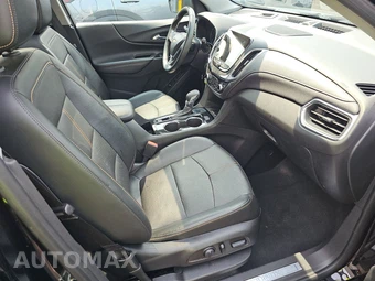 2023 Chevrolet Equinox Premier 1LZ - miniatura 8