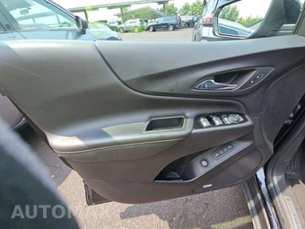 2023 Chevrolet Equinox Premier 1LZ - miniatura 9