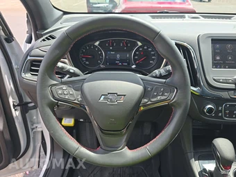 2023 Chevrolet Equinox RS 1RS - miniatura 10