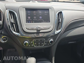 2023 Chevrolet Equinox RS 1RS - miniatura 11
