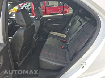 2023 Chevrolet Equinox RS 1RS - miniatura 13
