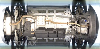 2023 Chevrolet Equinox RS 1RS - miniatura 17