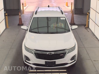 2023 Chevrolet Equinox RS 1RS - miniatura 2