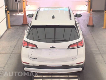 2023 Chevrolet Equinox RS 1RS - miniatura 5