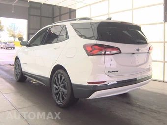 2023 Chevrolet Equinox RS 1RS - miniatura 6