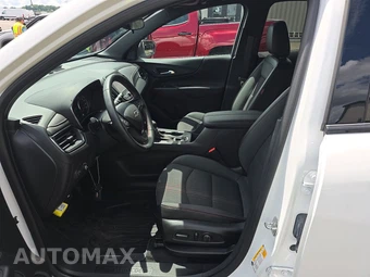 2023 Chevrolet Equinox RS 1RS - miniatura 7